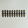 Narrow gauge garden railroad track