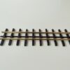 Garden railroad O gauge track