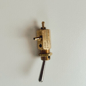 Pneumatic Switch Toggle