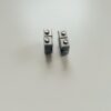 stainless steel rail clamp